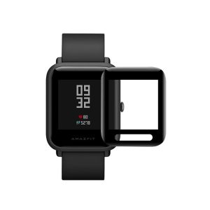 Protector Lámina de Polímero PMMA para Amazfit Bip / Bip S