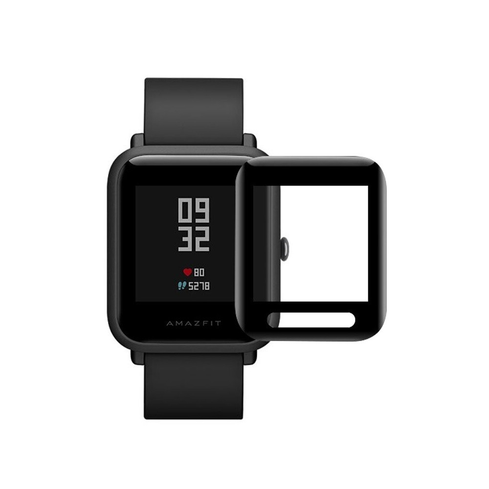 Protector Lámina de Polímero PMMA para Amazfit Bip / Bip S