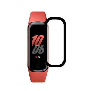 Protector Lámina de Polímero PMMA para Samsung Galaxy Fit 2