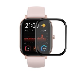 Protector Lámina de Polímero PMMA para Amazfit GTS 2 / GTS 2E