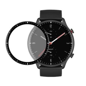 Protector Lámina de Polímero PMMA para Amazfit GTR 2