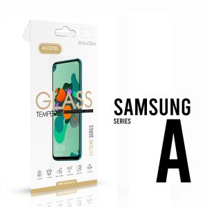 Cristal Templado - Samsung Galaxy A72 5G