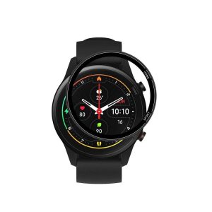 Protector Lámina de Polímero PMMA para Xiaomi Mi Watch