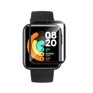 Protector Lámina de Polímero PMMA para Xiaomi Mi Watch Lite / Redmi Watch / Poco Watch