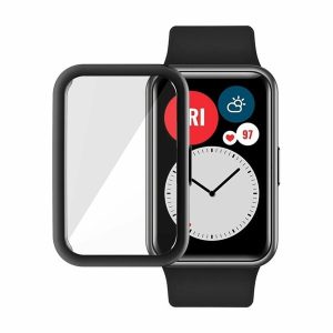 Protector Lámina de Polímero PMMA para Huawei Watch Fit