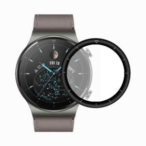 Protector Lámina de Polímero PMMA para Huawei GT2 Pro