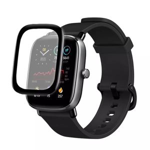Protector Lámina de Polímero PMMA para Amazfit GTS2 Mini