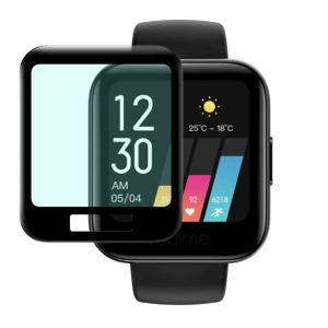 Protector Lámina de Polímero PMMA para Realme Watch