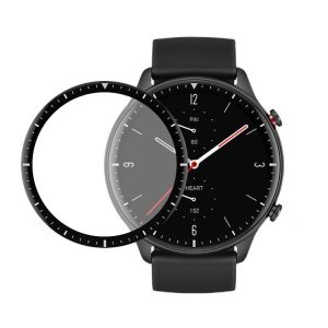 Protector Lámina de Polímero PMMA para Amazfit GTR2E