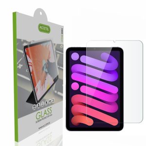 Cristal Templado Tablet - iPad Mini 6 (2021) / iPad mini 7 (2024) 8.3"