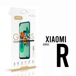 Cristal Templado - Xiaomi Redmi Note 11 Pro / 11 Pro 5G