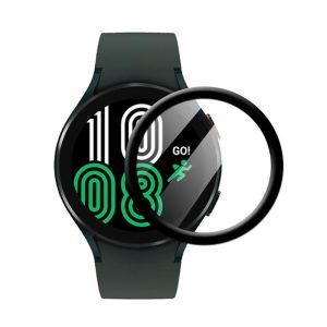 Protector Lámina de Polímero PMMA para Samsung Galaxy Watch 4 44mm
