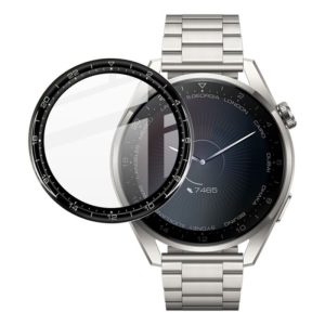 Protector Lámina de Polímero PMMA para Huawei Watch 3 Pro