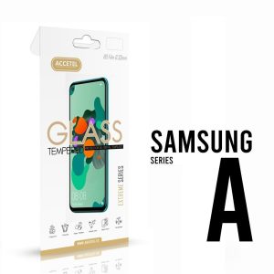 Cristal Templado - Samsung Galaxy A03 Core