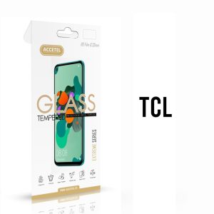 Cristal Templado - TCL 20R 5G