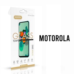 Cristal Templado - Moto G 5G