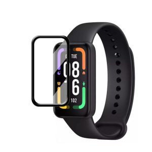 Protector Lámina de Polímero PMMA para Xiaomi Redmi Smart Band Pro