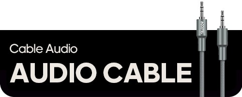 Cables Audio