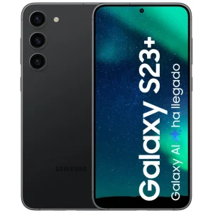 Reparación Samsung Galaxy S23 PLUS 5G