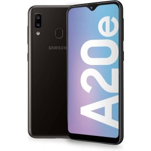 Reparación Samsung Galaxy A20e