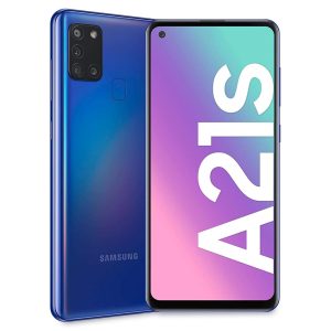 Reparación Samsung Galaxy A21s