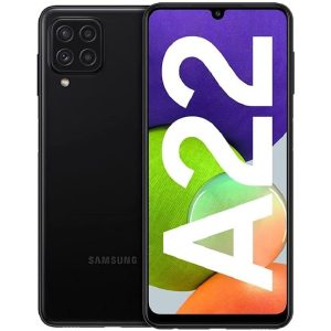 Reparación Samsung Galaxy A22 4G