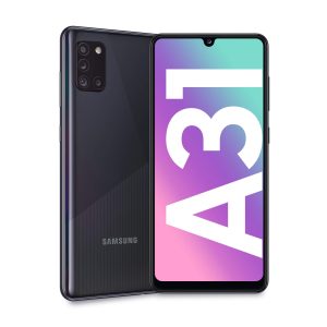 Reparación Samsung Galaxy A31