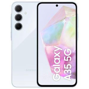 Reparación Samsung Galaxy A35 5G