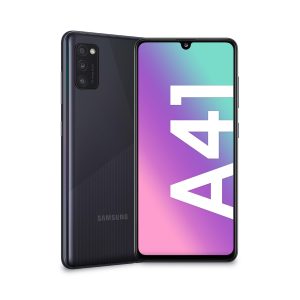 Reparación Samsung Galaxy A41
