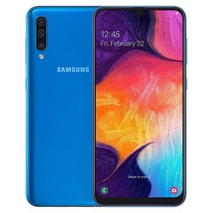 Reparación Samsung Galaxy A50