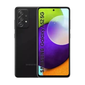 Reparación Samsung Galaxy A52 5G