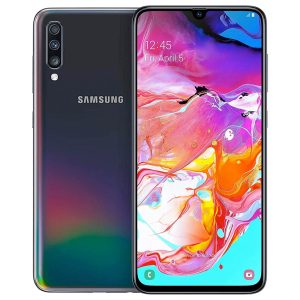 Reparación Samsung Galaxy A70