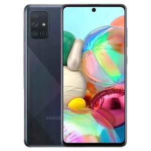 Reparación Samsung Galaxy A71 4G