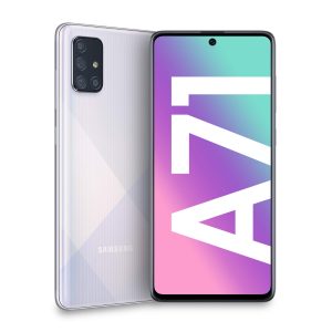 Reparación Samsung Galaxy A71 5G
