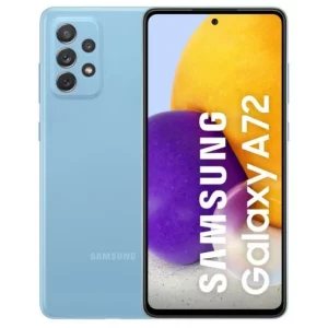 Reparación Samsung Galaxy A72
