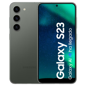 Reparación Samsung Galaxy S23 5G