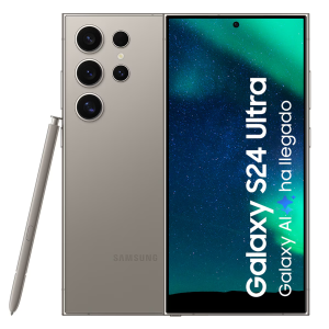 Reparación Samsung Galaxy S24 ULTRA