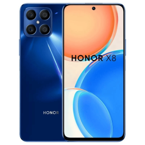 Reparación Honor X8 5G