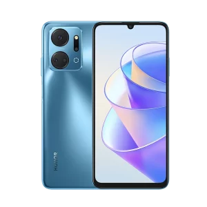 Reparación Honor X7A