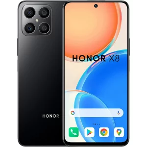 Reparación Honor X8 4G