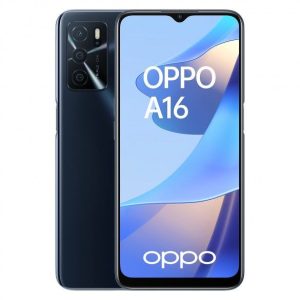 Reparación Oppo A16