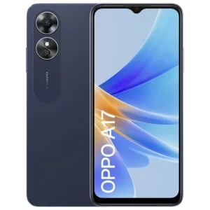 Reparación Oppo A17