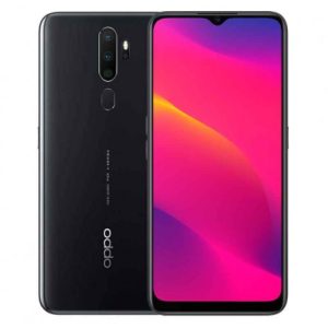 Reparación Oppo A5 2020