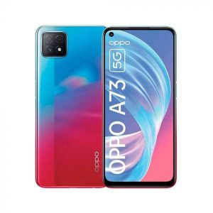 Reparación Oppo A73 5G