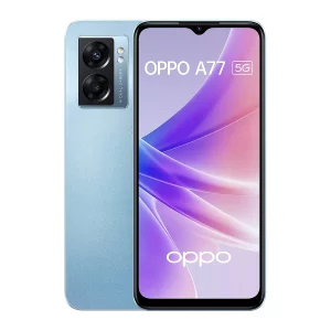 Reparación Oppo A77