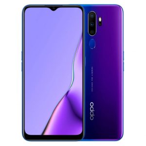 Reparación Oppo A9 2020