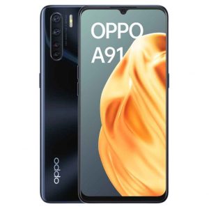 Reparación Oppo A91