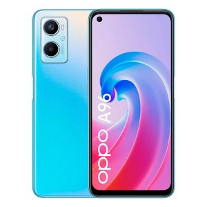Reparación Oppo A96