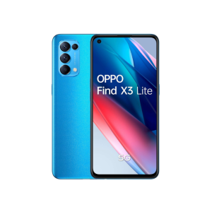 Reparación Oppo Find X3 Lite 5G