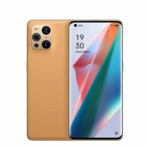 Reparación Oppo Find X3 Pro